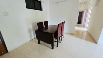 2 BHK Apartment For Rent in Nyati Meadows, Wadgaon Sheri