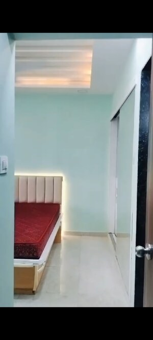 3 BHK Apartment For Rent in JP North, Mira Road