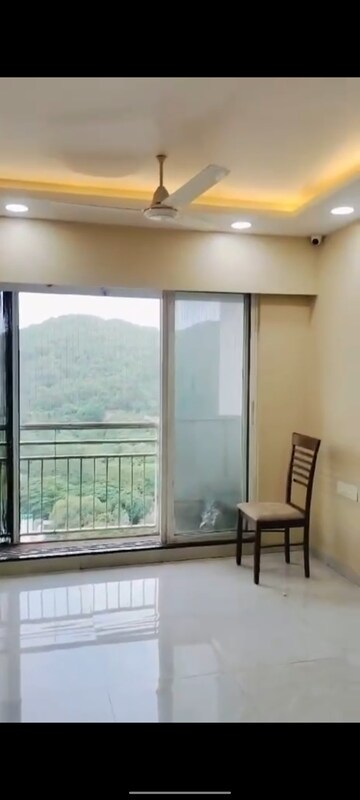 Room in 3 BHK Apartment at JP North, Mira Road – for Rent