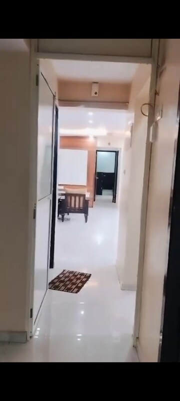 Building Lobby in 3 BHK Apartment at JP North, Mira Road – for Rent