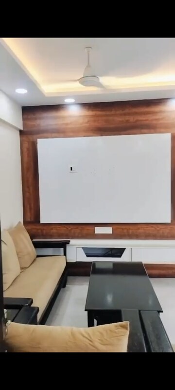 Furnished Amenities in 3 BHK Apartment at JP North, Mira Road – for Rent