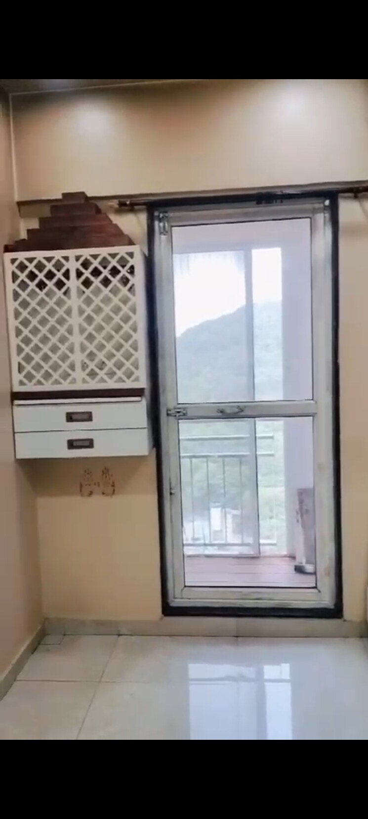 Kitchen, jp-north 3 Bedroom 1040 Sq.Ft. Apartment In Mira Road Thane 9243873