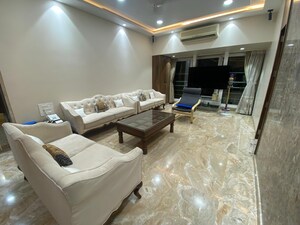 3 BHK Apartment For Rent in Dadarkar Building, Dadar West