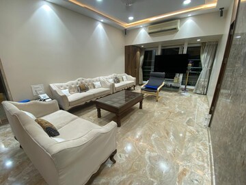 3 BHK Apartment For Rent in Dadarkar Building, Dadar West