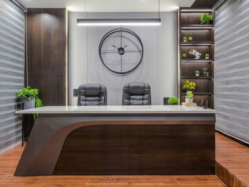  Office Space For Rent in Pitampura