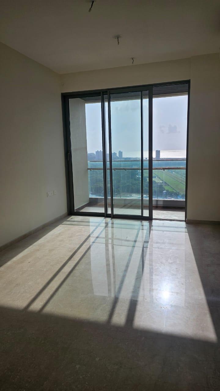 3 BHK + Servant Room Apartment For Rent in Piramal Mahalaxmi