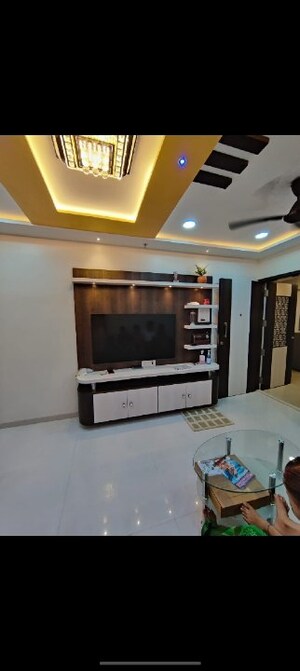 2 BHK Apartment For Sale in Kesar Scion, Ghatkopar East