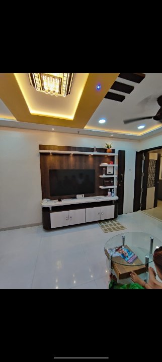 2 BHK Apartment For Sale in Kesar Scion