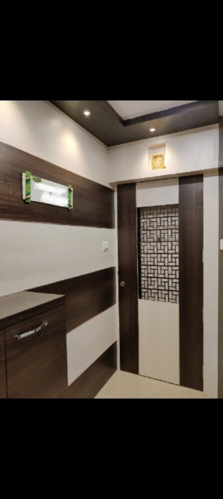 Kitchen, kesar-scion 2 Bedroom 586 Sq.Ft. Apartment In Ghatkopar East Mumbai 9243885