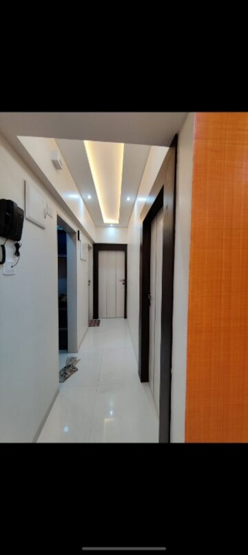 Building Lobby in 2 BHK Apartment at Kesar Scion, Ghatkopar East – for Sale