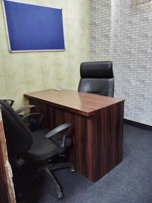 Team Area in  Office Space at Sector 3 – for Rent