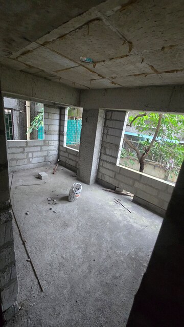 1 BHK Apartment – Exterior View View at Parvati Bhagya Laxmi, Narayan Peth - for Sale