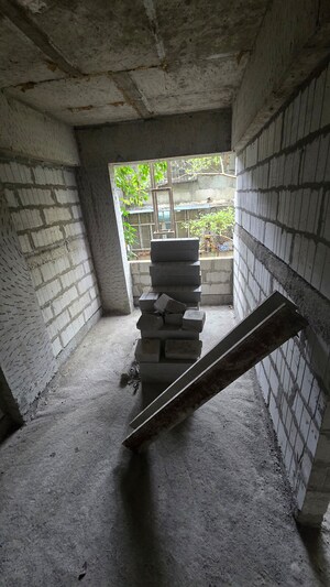 1 BHK Apartment – Exterior View View at Parvati Bhagya Laxmi, Narayan Peth - for Sale