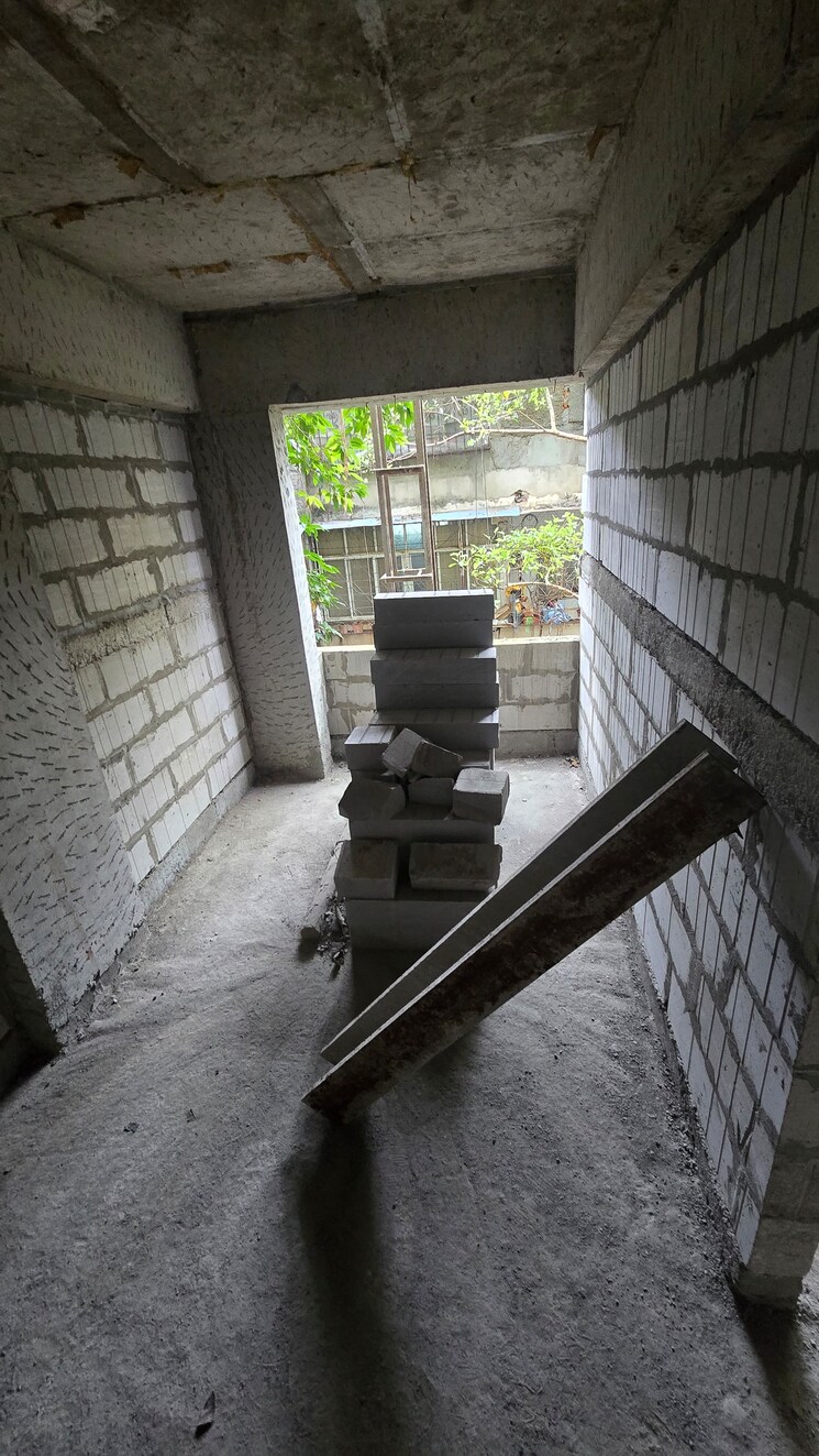 Exterior View, parvati-bhagya-laxmi 1 Bedroom 640 Sq.Ft. Apartment In Narayan Peth Pune 9243896