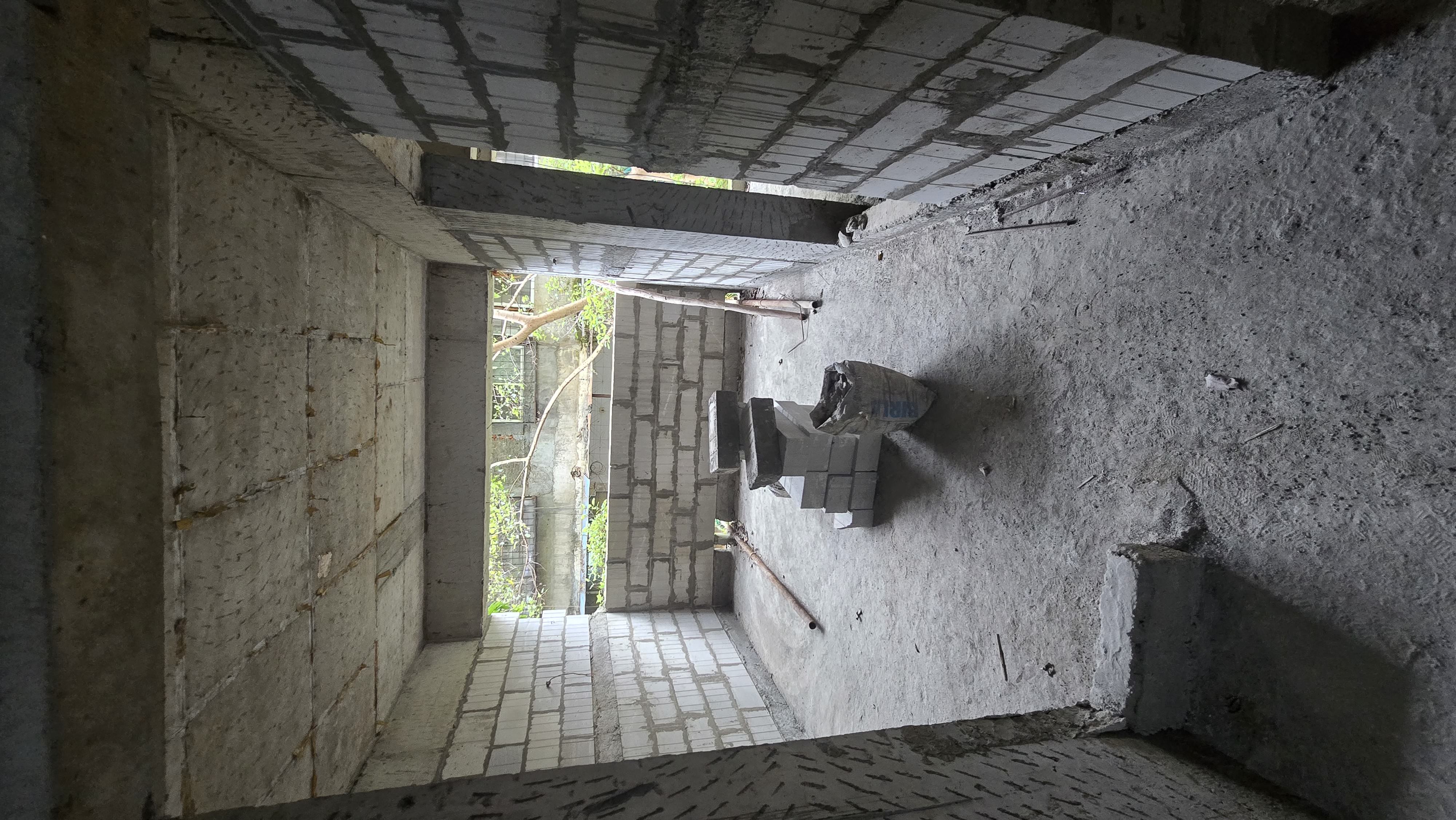 1 BHK Apartment For Sale in Parvati Bhagya Laxmi