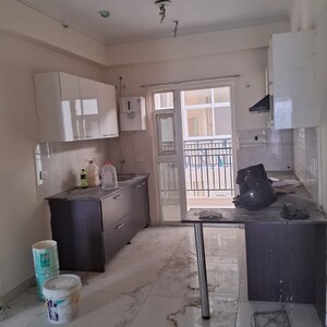 Living Room in 2 BHK Apartment at Amrapali Golf Homes, Sector 4 Greater Noida – for Rent