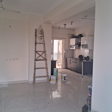 Building Lobby in 2 BHK Apartment at Amrapali Golf Homes, Sector 4 Greater Noida – for Rent