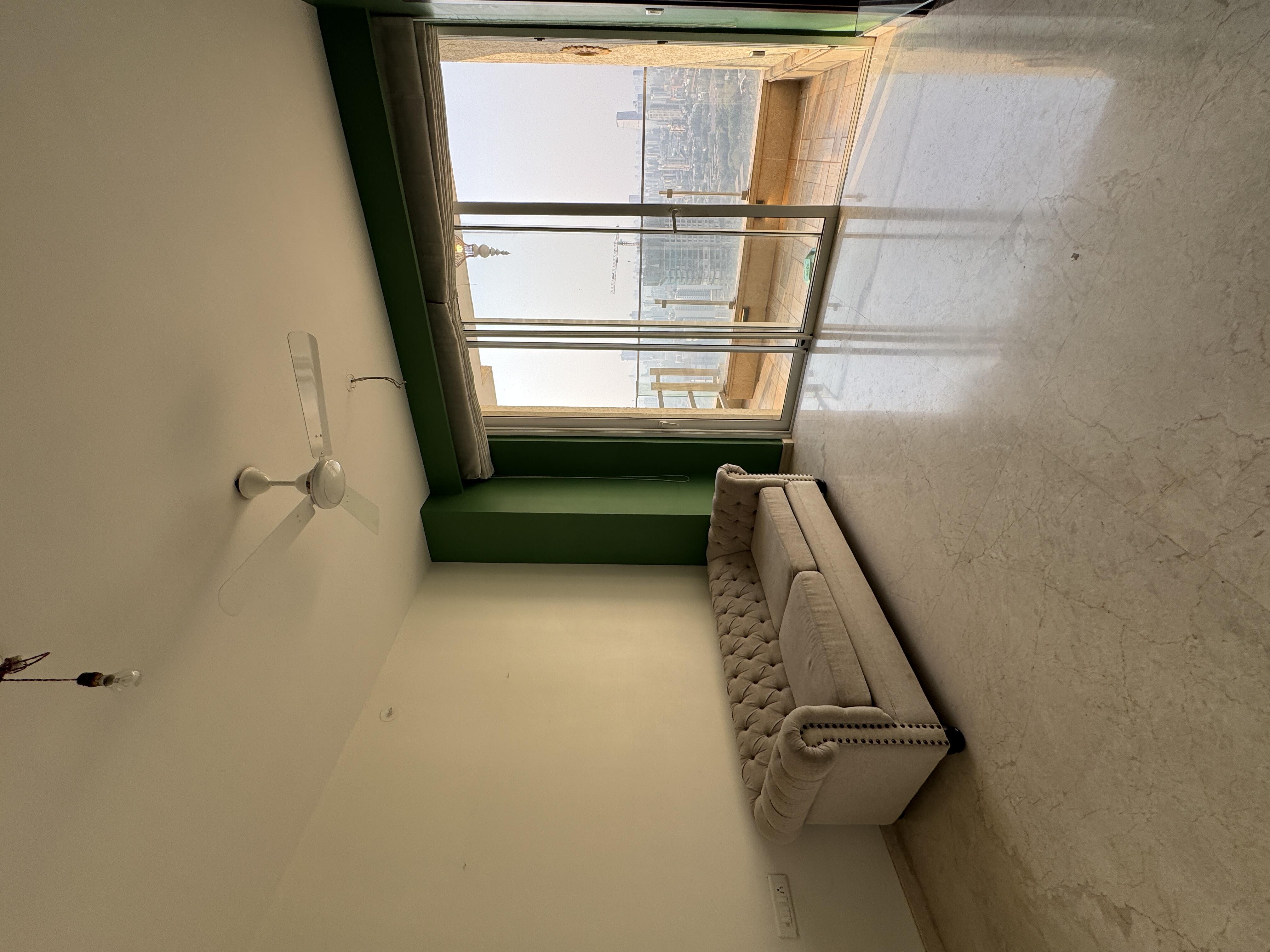 3 BHK + Servant Room Apartment For Rent in Lokhandwala Minerva Mahalaxmi