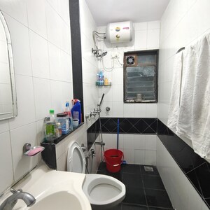 Team Area in 2 BHK Apartment at Windsor Apartment Bandra West, St. Peters Colony – for Rent