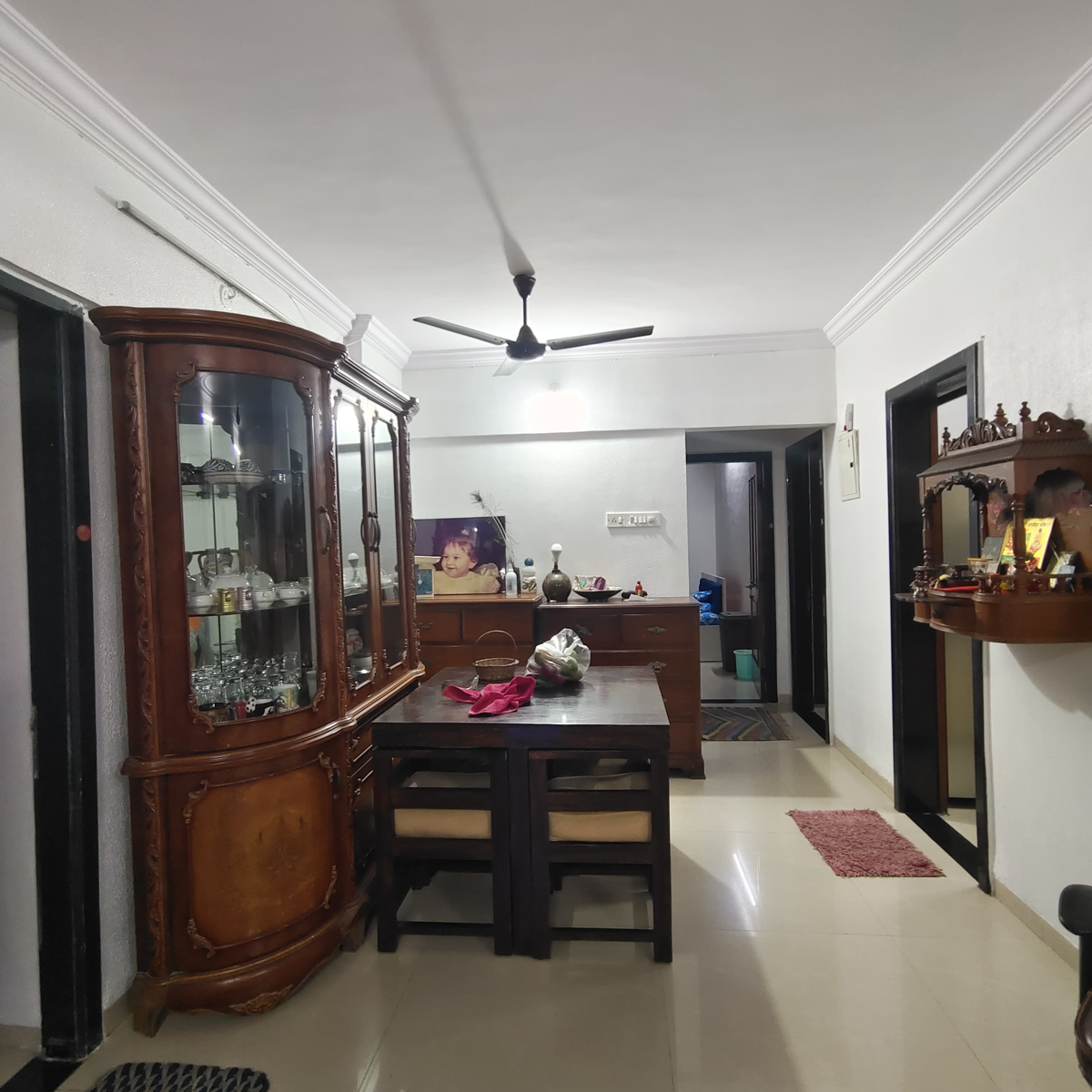 2 BHK 788 Sq.Ft. Apartment in Windsor Apartment Bandra West