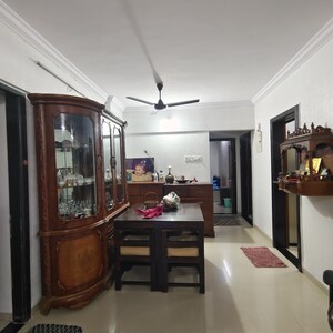 2 BHK Apartment For Rent in Windsor Apartment Bandra West, St. Peters Colony