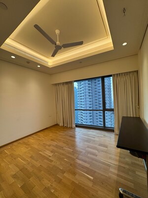 3 BHK Apartment For Rent in Lodha The World Towers World One Tier 2, Worli
