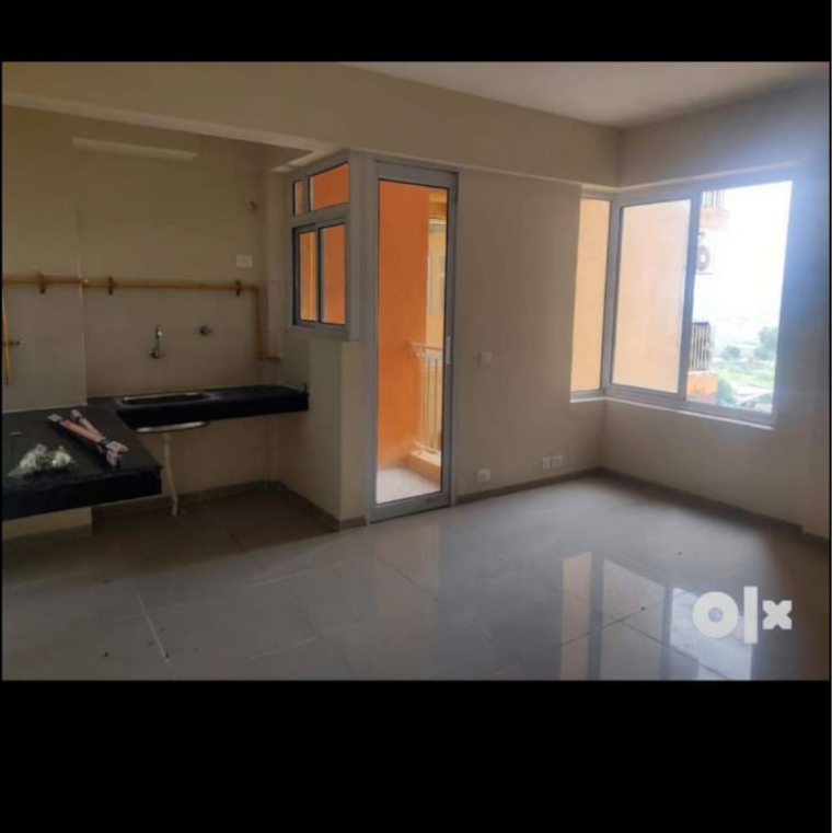 Living Room, wave-dream-homes 1 Bedroom 578 Sq.Ft. Apartment In Ram Nagar Ghaziabad 9243912