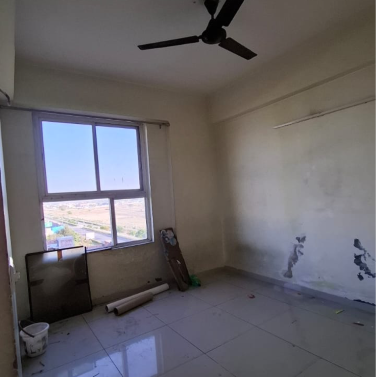 Room, wave-dream-homes 3 Bedroom 1100 Sq.Ft. Apartment In Ram Nagar Ghaziabad 9243913