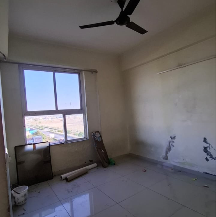 Room, wave-dream-homes 3 Bedroom 1100 Sq.Ft. Apartment In Ram Nagar Ghaziabad 9243913