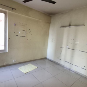 Bathroom in 3 BHK Apartment at Wave Dream Homes, Ram Nagar – for Rent