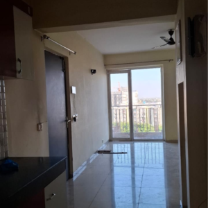 Room in 3 BHK Apartment at Wave Dream Homes, Ram Nagar – for Rent