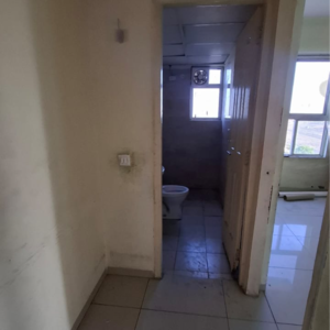 Building Lobby in 3 BHK Apartment at Wave Dream Homes, Ram Nagar – for Rent