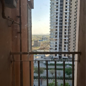 3 BHK Apartment – Exterior View View at Wave Dream Homes, Ram Nagar - for Rent