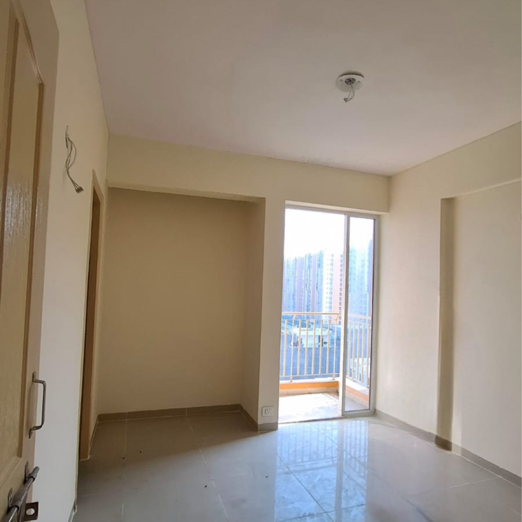 Room, wave-dream-homes 2 Bedroom 808 Sq.Ft. Apartment In Ram Nagar Ghaziabad 9243916