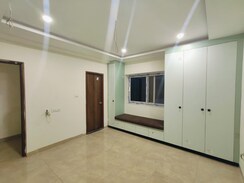 3 BHK Apartment For Sale in Benz Circle
