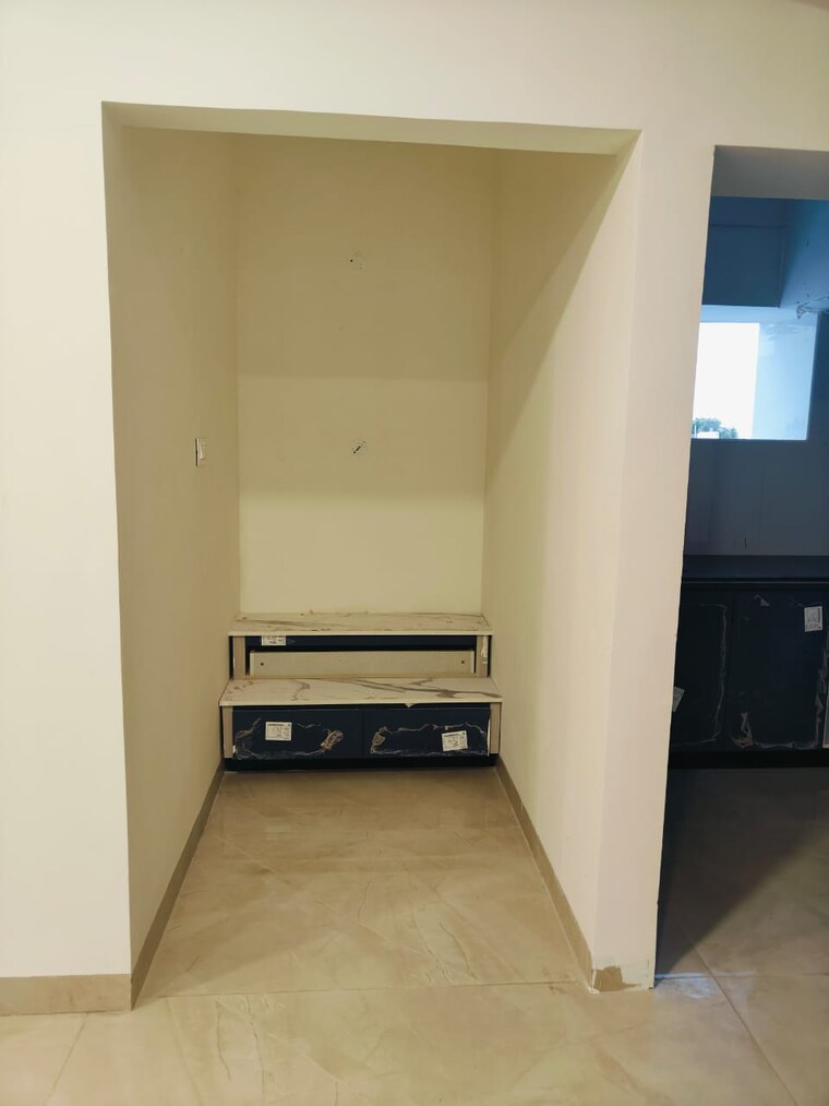 Other, benz circle 3 Bedroom 1855 Sq.Ft. Apartment In Benz Circle Vijayawada 9243917