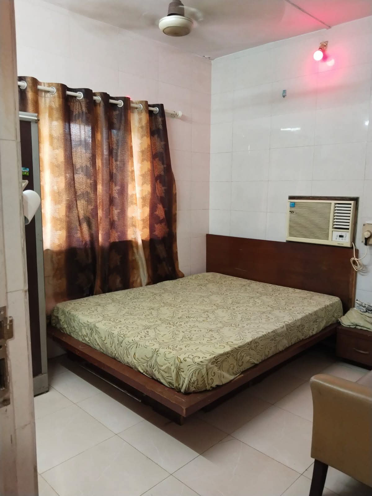 2 BHK Apartment For Rent in Mahakali Model Town