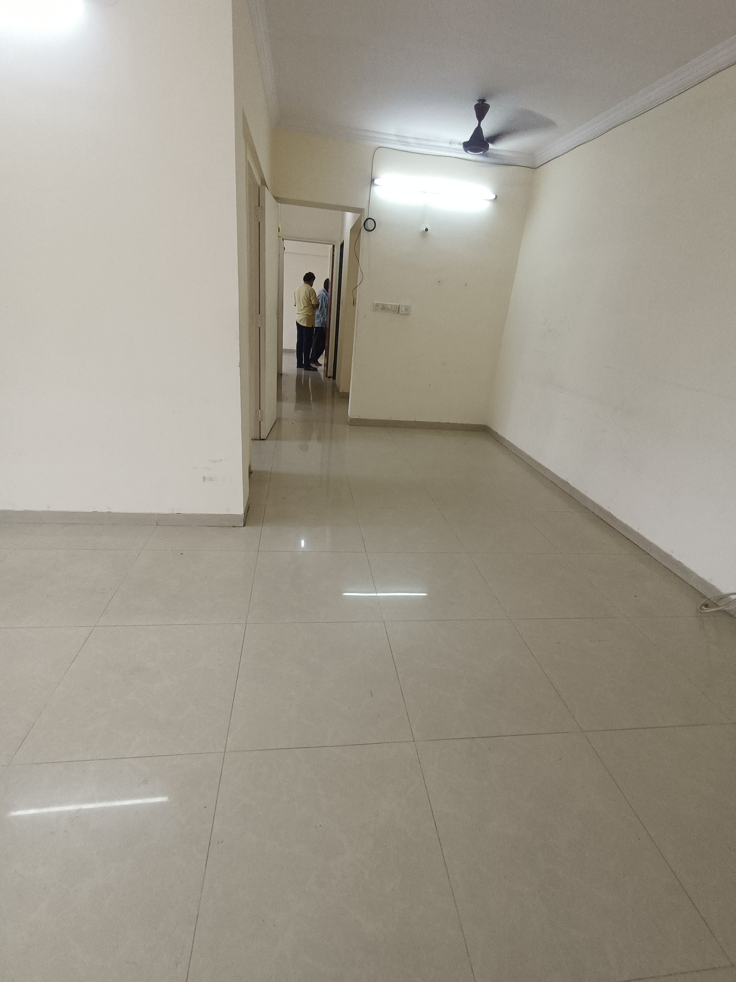 2 BHK Apartment For Rent in Goyal Green Woods
