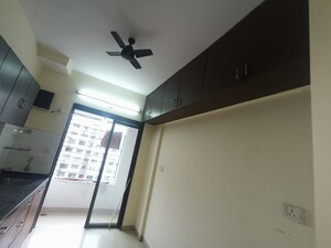 Furnished Amenities in 2 BHK Apartment at Goyal Green Woods, Andheri East – for Rent