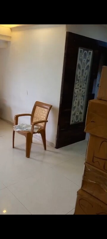 Living Room in 3 BHK Apartment at Bindra Complex, Andheri East – for Rent