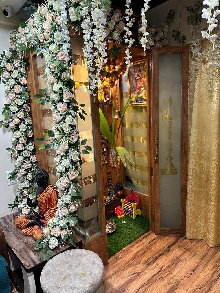 Gym, skd-pinnacolo 3 Bedroom 783 Sq.Ft. Apartment In Mira Road Thane 9243938