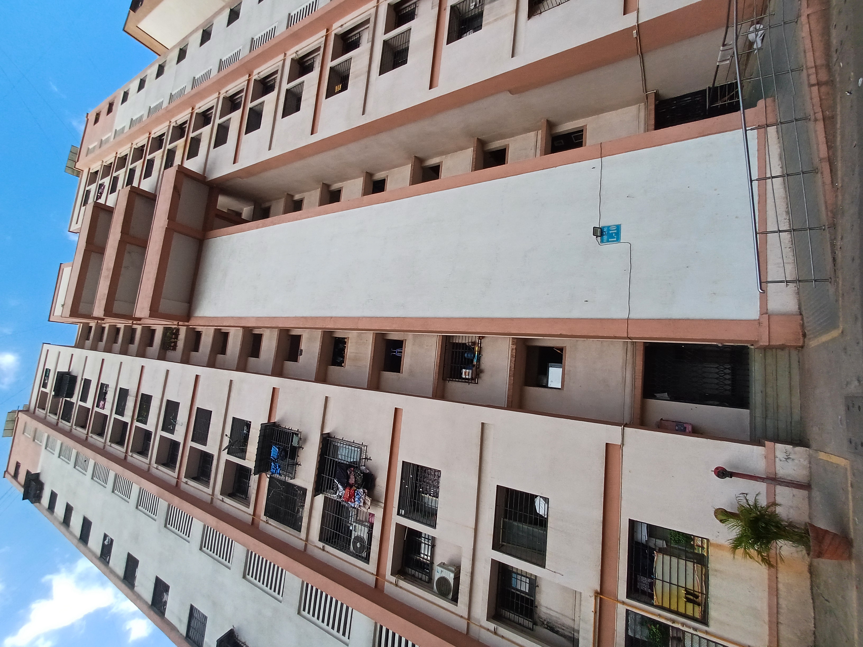 1 BHK Apartment For Rent in Megh Malhar Co-op Housing Society