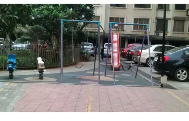 Gym, goyal-green-woods 2 Bedroom 950 Sq.Ft. Apartment In Andheri East Mumbai 9243941