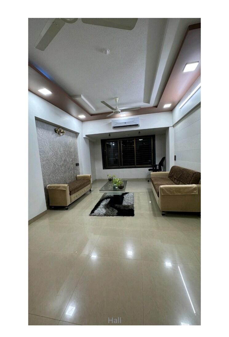 Kitchen, goyal-green-woods 2 Bedroom 950 Sq.Ft. Apartment In Andheri East Mumbai 9243941