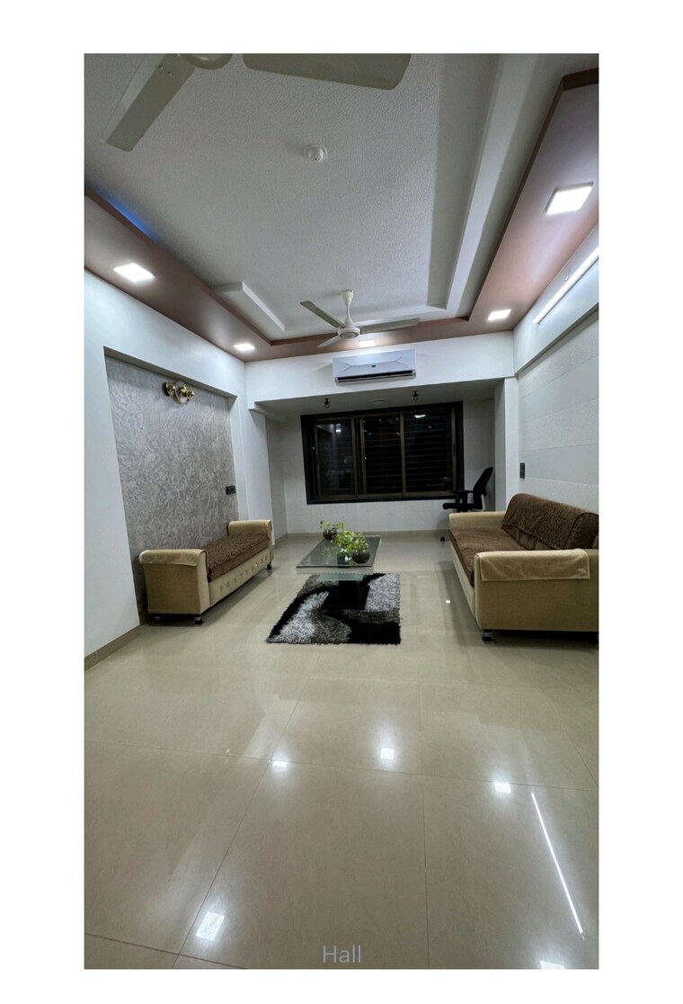 Kitchen, goyal-green-woods 2 Bedroom 950 Sq.Ft. Apartment In Andheri East Mumbai 9243941