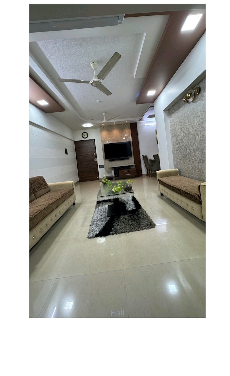  Parking, goyal-green-woods 2 Bedroom 950 Sq.Ft. Apartment In Andheri East Mumbai 9243941