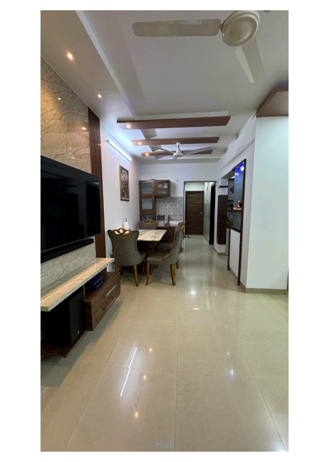 2 BHK Apartment For Rent in Goyal Green Woods