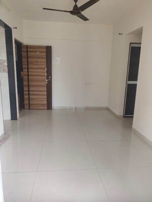 Hall in 1 BHK Apartment at Ghansoli – for Rent