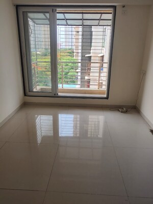 1 BHK Apartment For Rent in Ghansoli