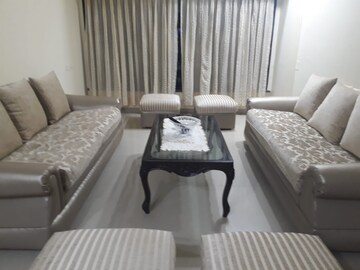 2 BHK Apartment For Rent in Ankur CHS Andheri East, Andheri East